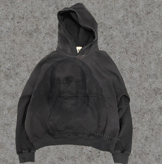 Ben Frank hoodie